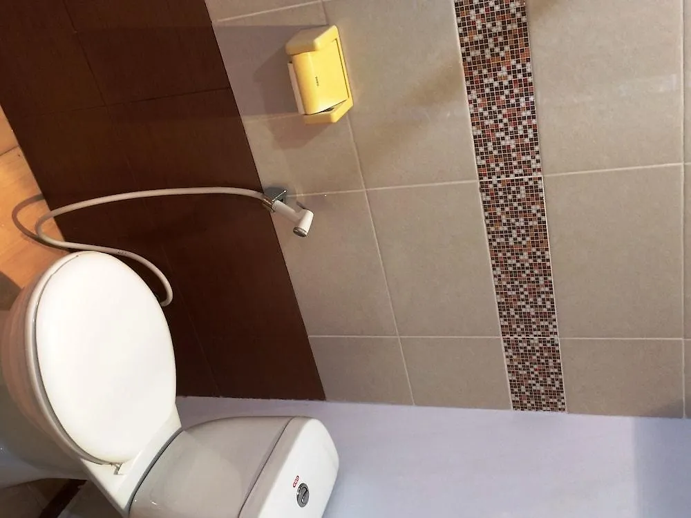 Sri Ratu Hotel Legian  Indonesia