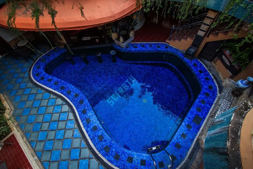 Sri Ratu Hotel Legian  Indonesia