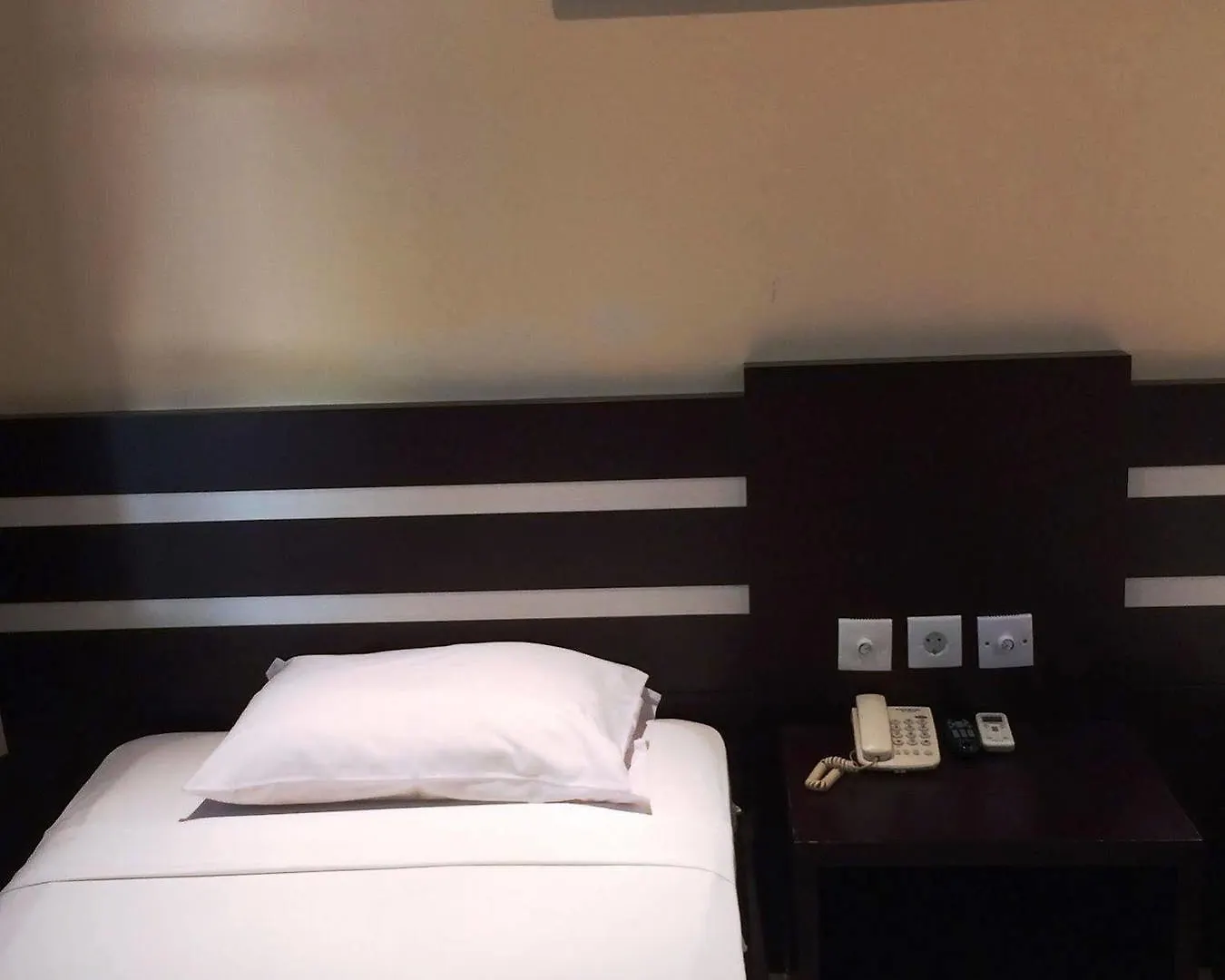 **  Sri Ratu Hotel Legian  Indonesia