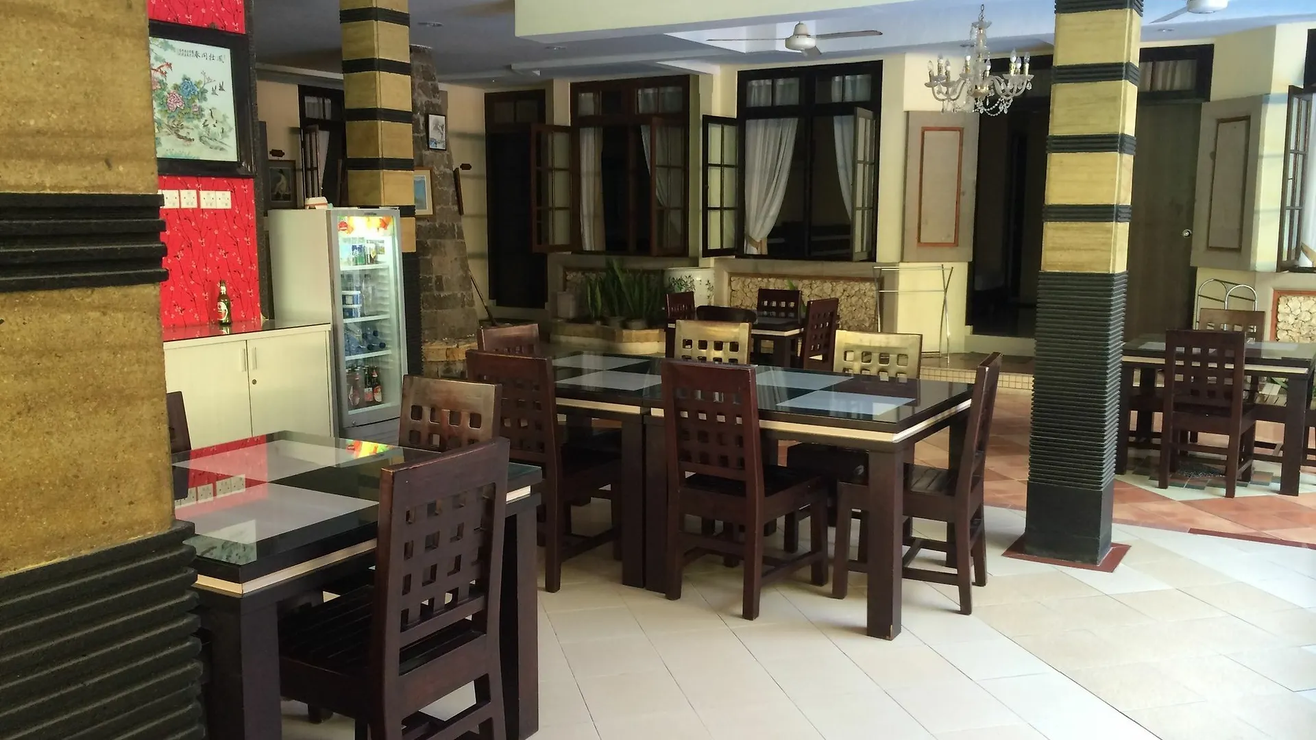 Sri Ratu Hotel Legian  Legian (Bali)