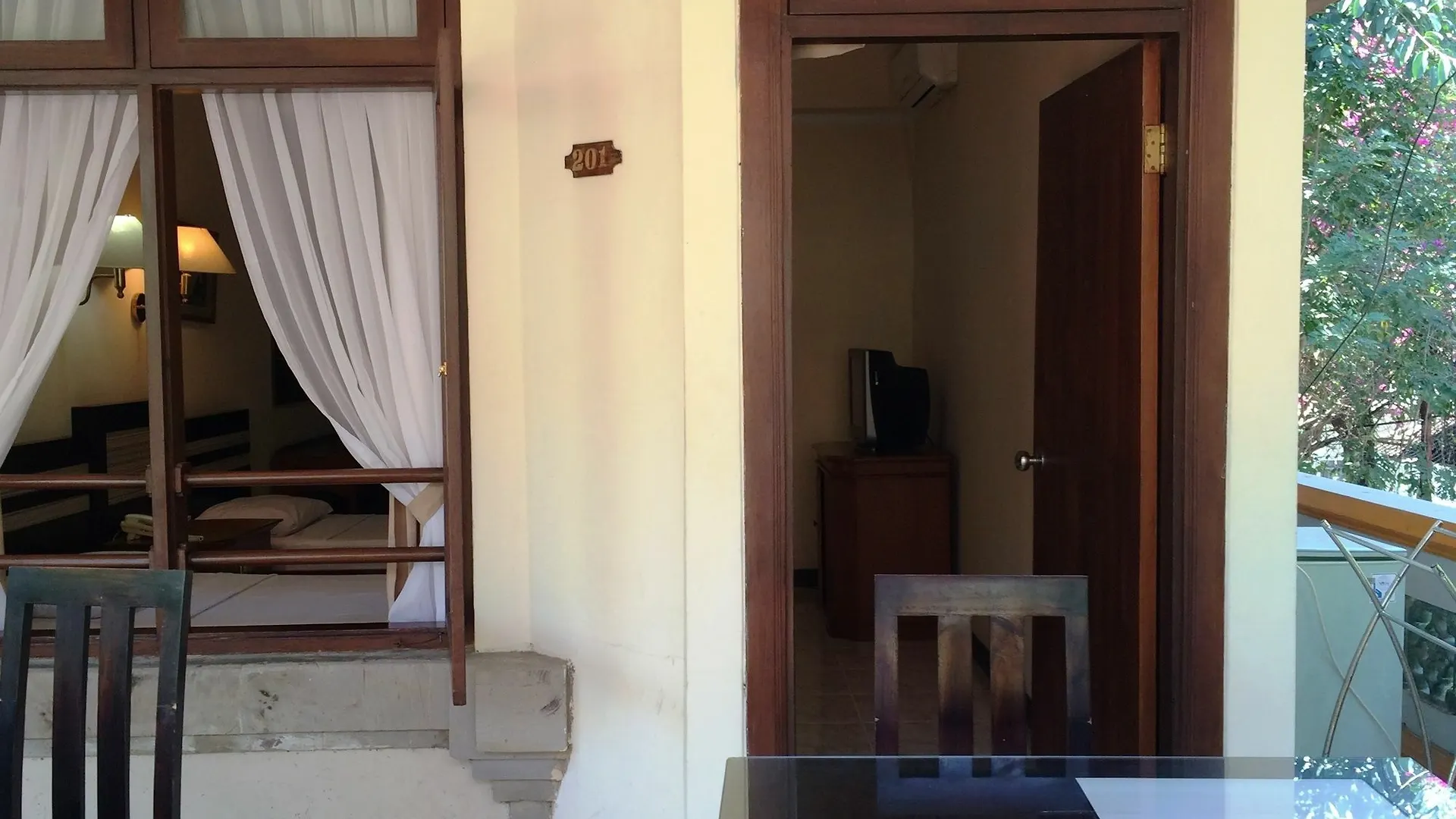 Sri Ratu Hotel Legian
