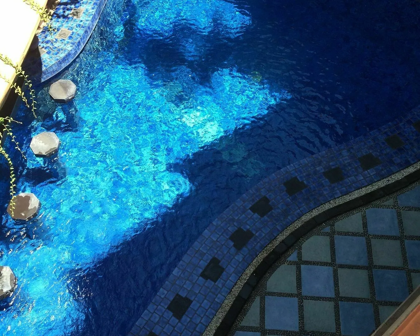 Sri Ratu Hotel Legian