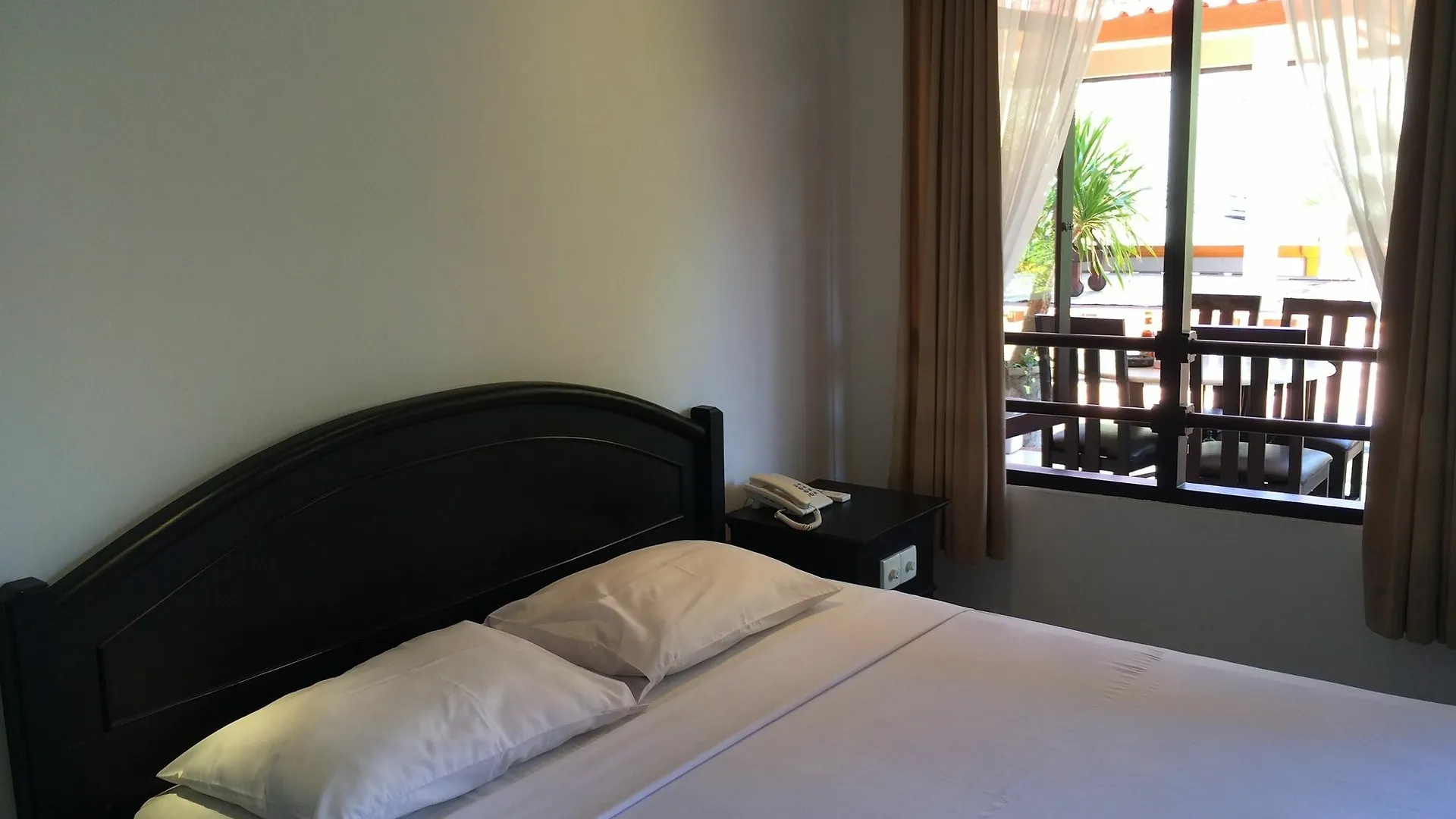 Sri Ratu Hotel Legian