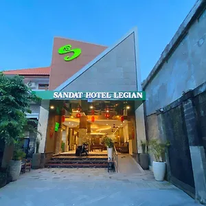 Sandat Legian (Bali)