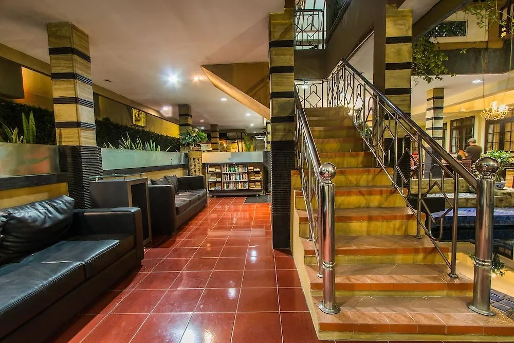 Sri Ratu Hotel Legian  Legian (Bali)